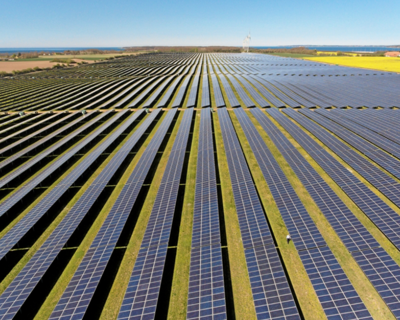 SF’ere: – Hold nu op, Støjberg – vi har brug for flere solmarker